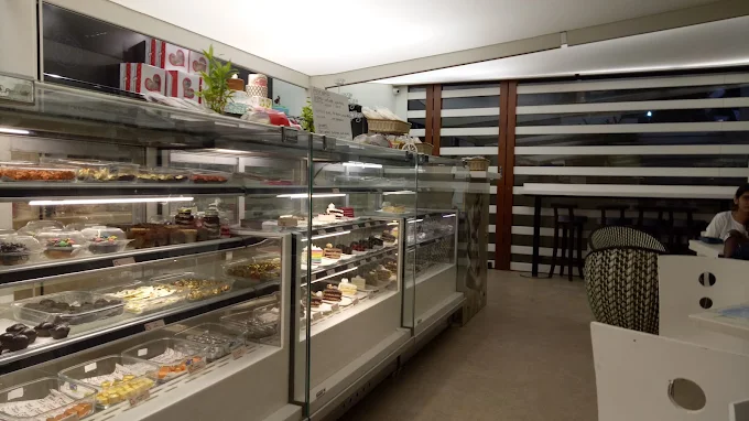 Best Bakery Shop In Indore